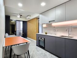 The M (D7), Apartment #571008331